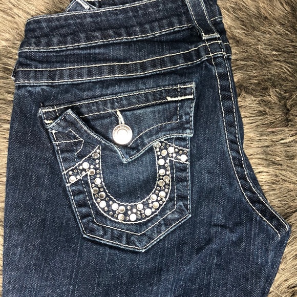 True religions size 27 - Picture 2 of 6